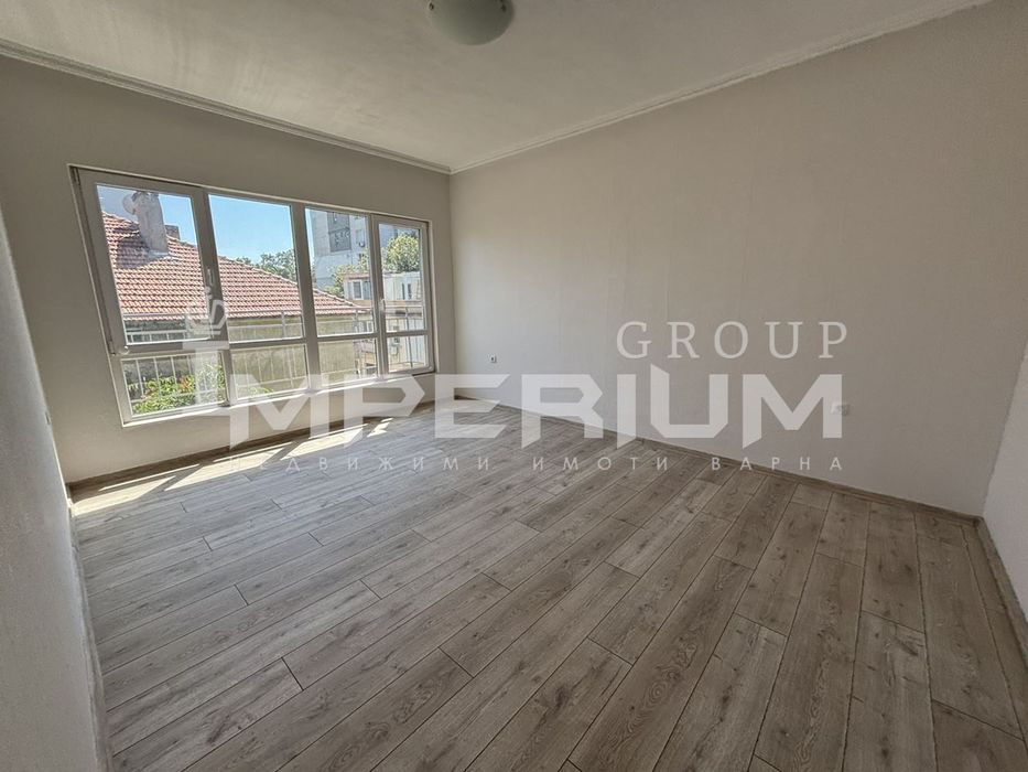 Дава се под наем Тристаен апартамент в Варна, Чаталджа - 100 кв.м за 765 € - Снимка #4