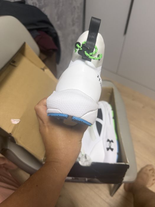 Under armor original