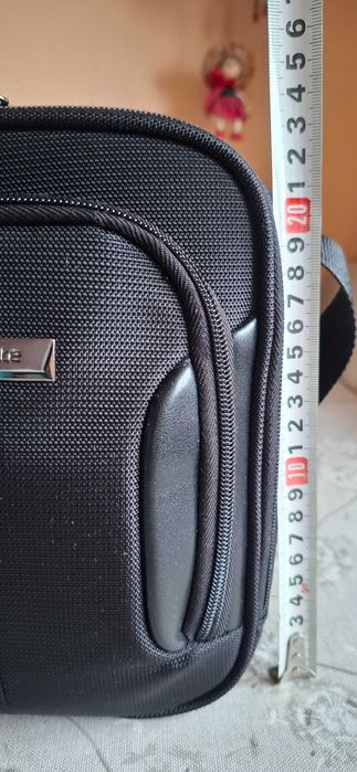 Мъжка чанта Samsonite