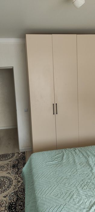 Продам двухкомнатую квартиру