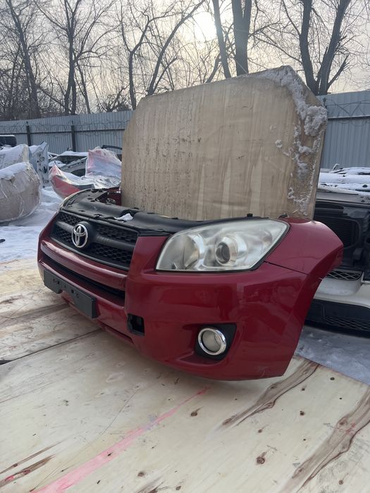 Ноускат Toyota RAV4 3 поколение