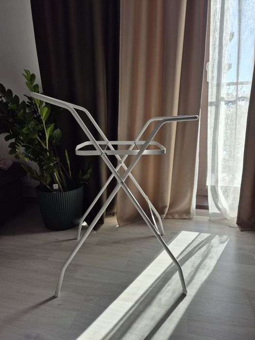 Cada bebe, suport  si suport cadă