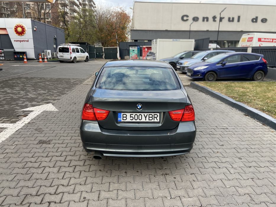 Vand bmw e90 318i automat 2008