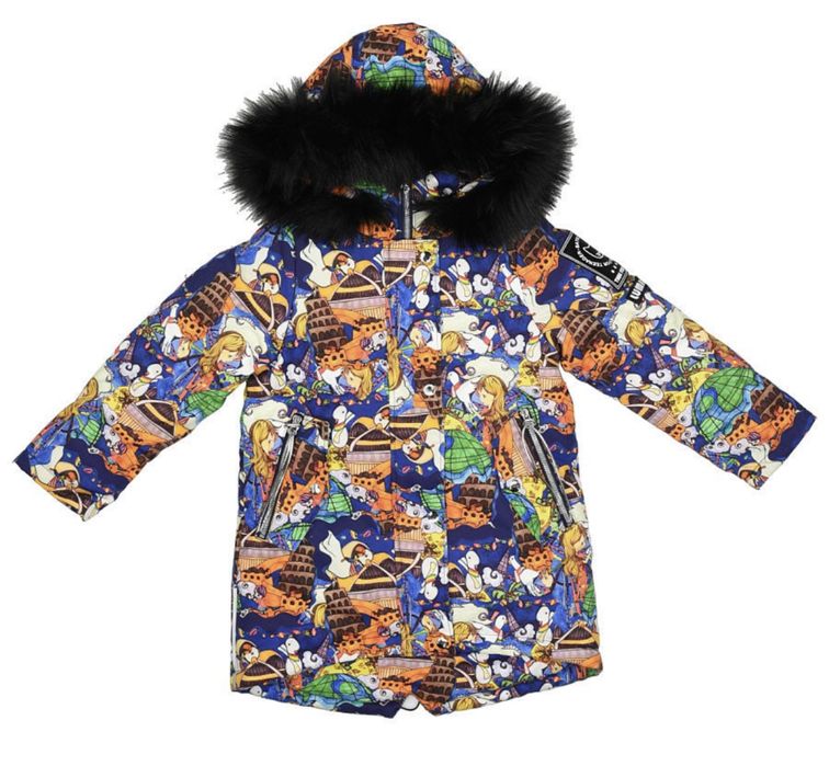 Продам куртку в отличном состояние