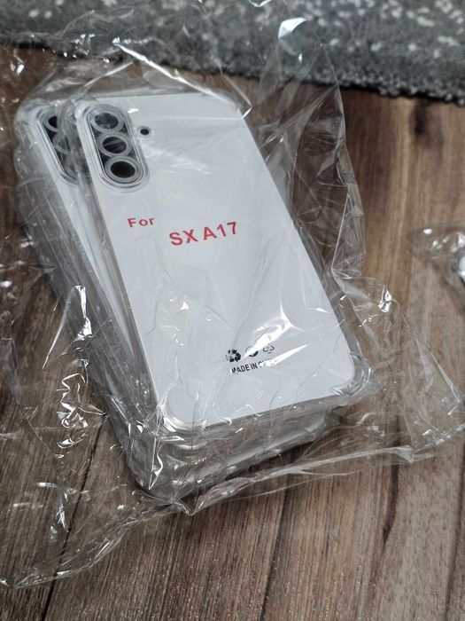 Husa Samsung A17