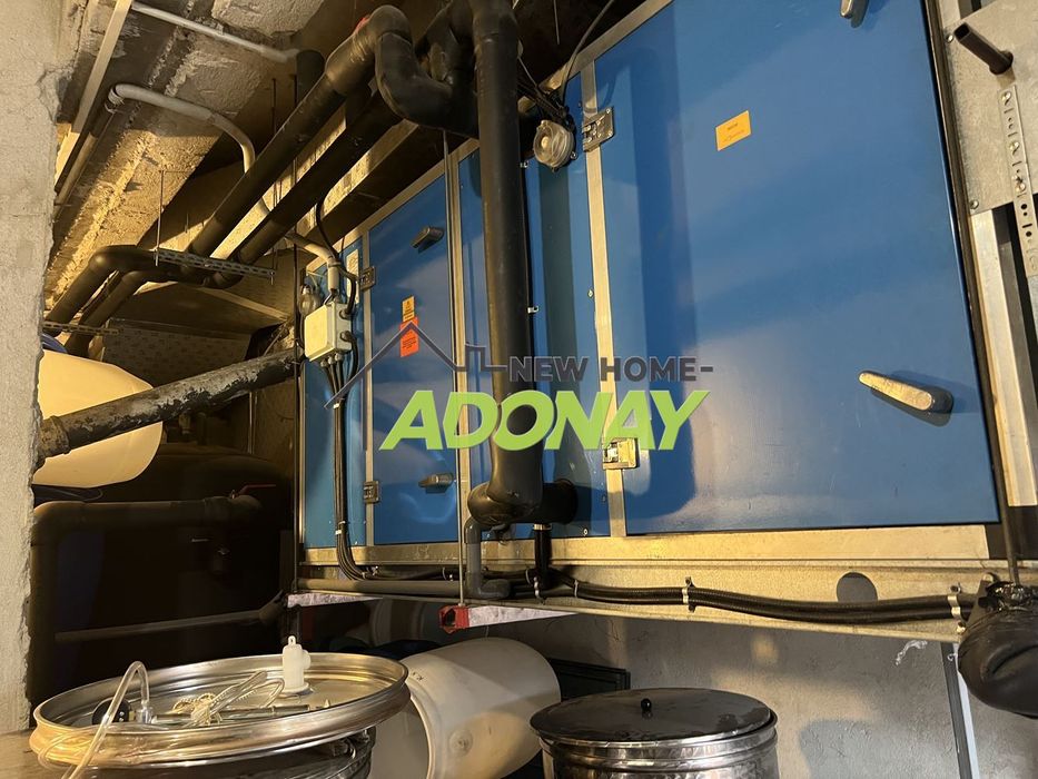 Продава се Промишлена сграда в Пловдив, Център - 3600 кв.м за 750 €/кв.м - Снимка #7