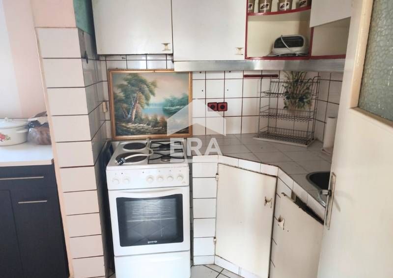 Продава се Двустаен апартамент в София, Люлин 1 - 64 кв.м за 869 €/кв.м - Снимка #7