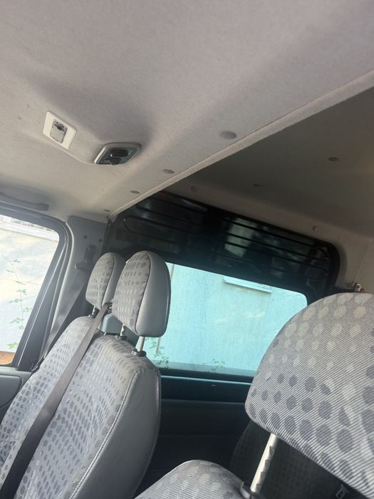 FORD Transit 2011 — imagine 5