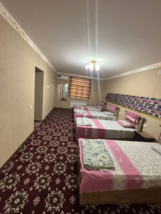 Hostel Nazar ota