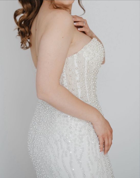 Rochie mireasa Royals