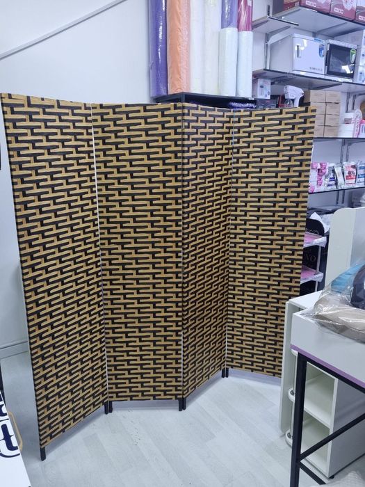 Ширма для салонов Shirma salon uchun