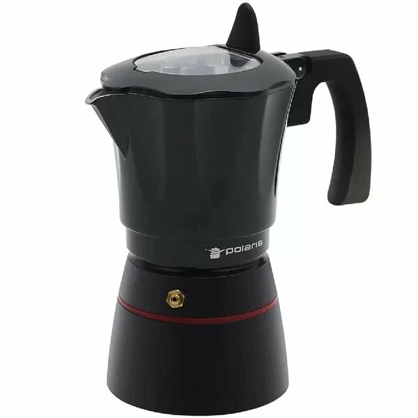 Кофеварка Polaris PRO collection-6C