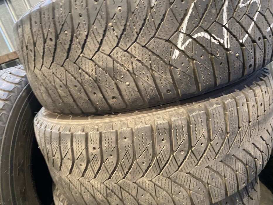 На 17 215/55 Китай