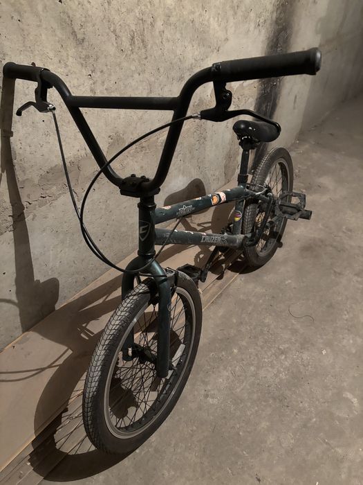 Бмх хороши велик