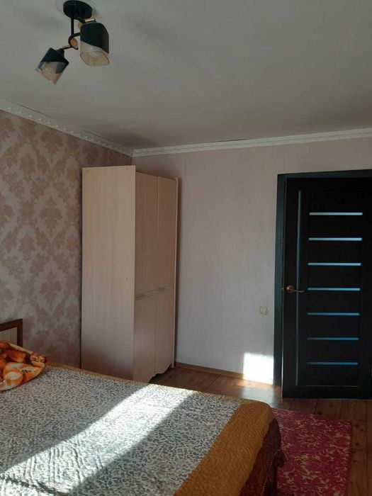 3-комн. квартира, 61.1м²