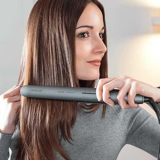 Преса за коса Cecotec Bamba RitualCare 880 220ºC