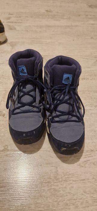 Adidas Terex боти момче