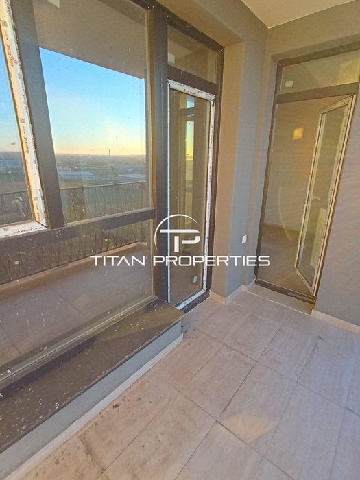 Продава се Двустаен апартамент в Бургас, Славейков - 58 кв.м за 985 €/кв.м - Снимка #6