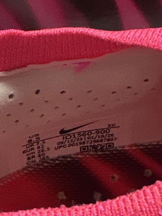 VAPOR 17 ELITE FG T de vanzare urgent fitma nike
