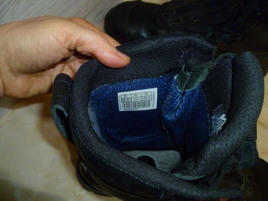 HAIX Boots №44..