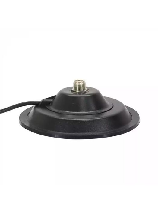 Talpă magnetică pentru antenă stație radio CB