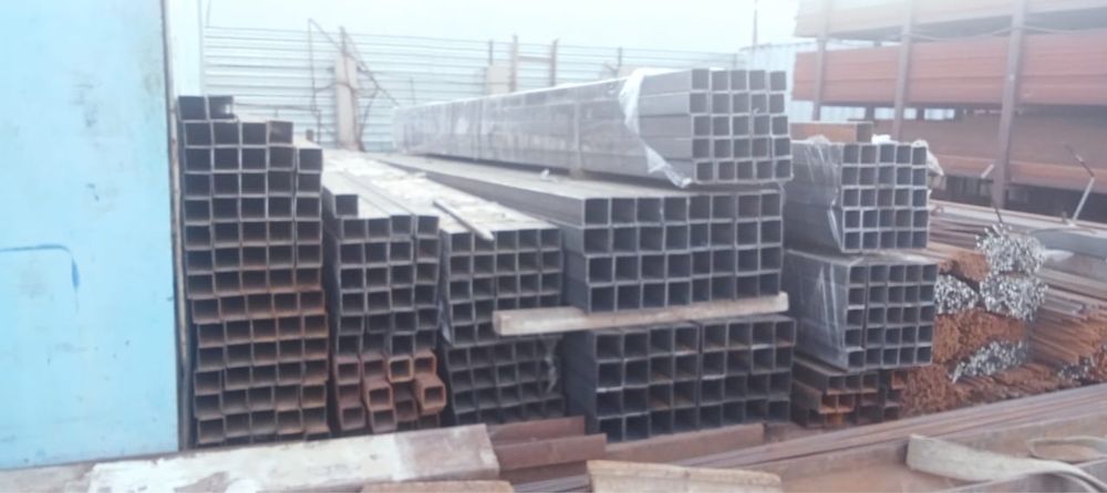 Для дома и сада металлы