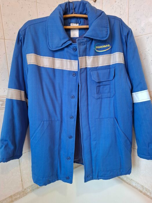 Фуфайка.       .