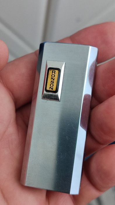 Ронсон Ronson 12V запалка