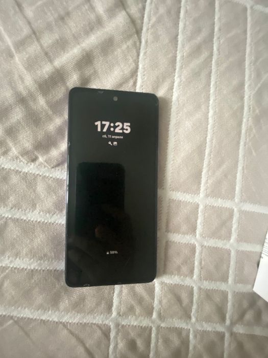 Продам телефон в отличном состоянии