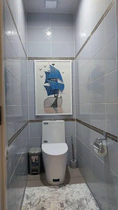 Ракат 2/3/4 высокопотолочка, балкон 2х7, Московская пицца
