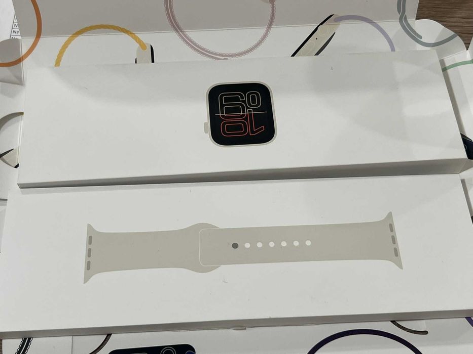 Apple Watch SE3 44MM