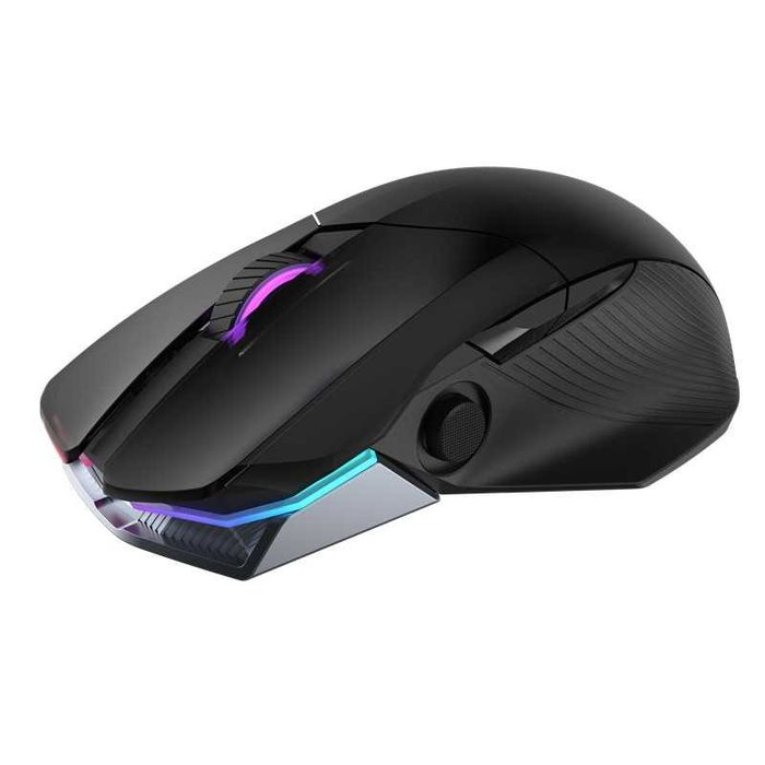 Беспроводная игровая мышь Asus ROG Ace P713 *-*