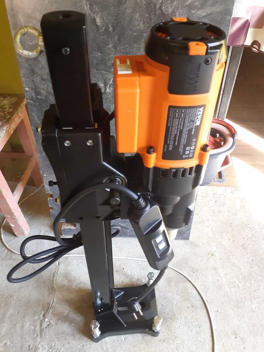 masina carotat gauri vevor umed/uscat 3200w