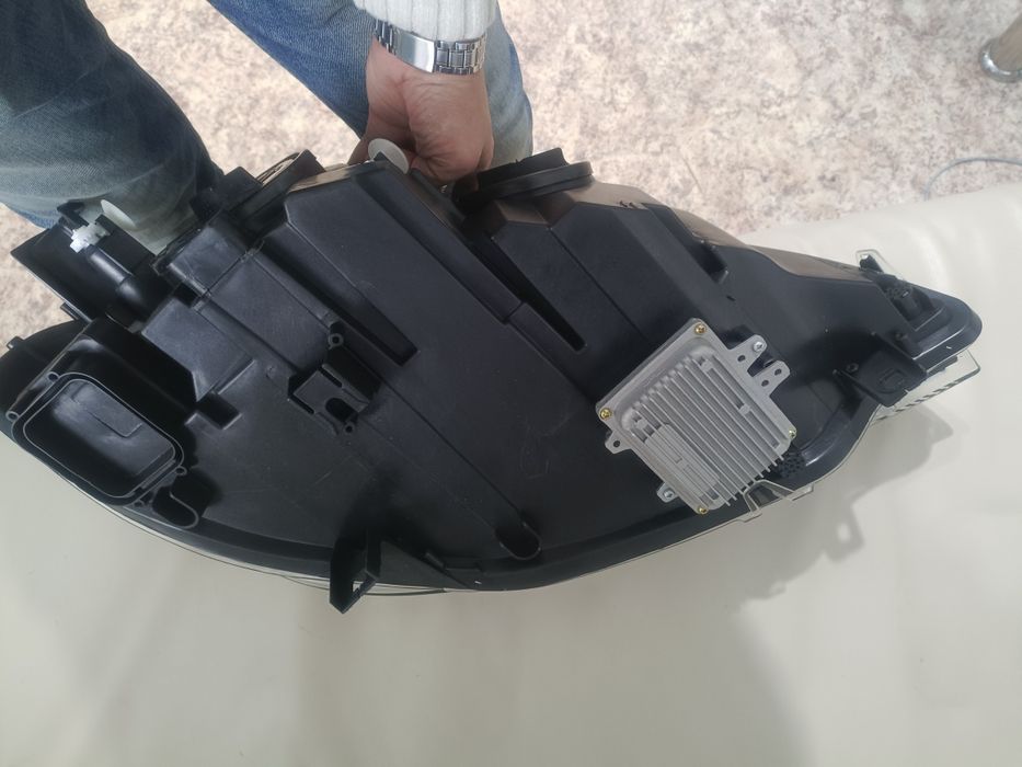 Фары фара  БМВ Х6 Е71 рестайлинг