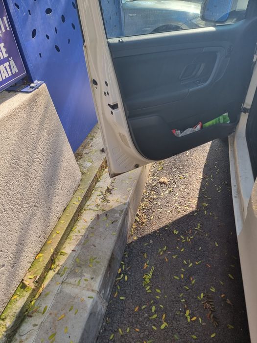 Vând Skoda Fabia 2011