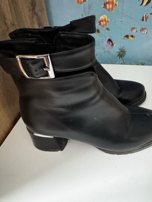 Продам пооусапоги