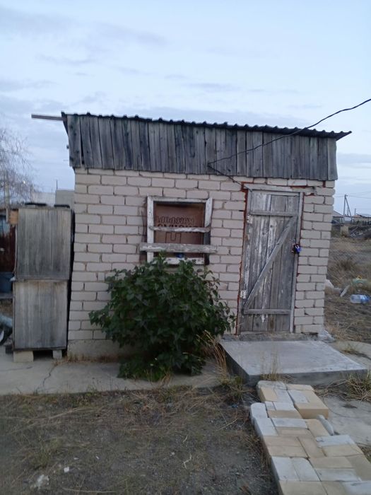 Продам дачу на мурате