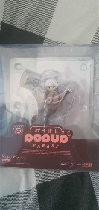 Madoka Magica Nagisa аниме Figure Фигурка