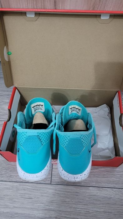 Adidași Jordan bărbați mărimea 42