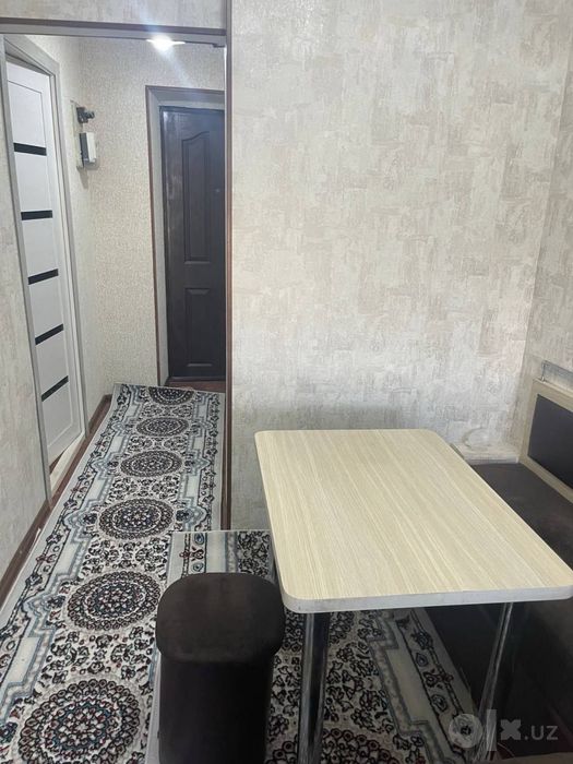 Kvartira sheriklikka bollaga Yakkasaroy