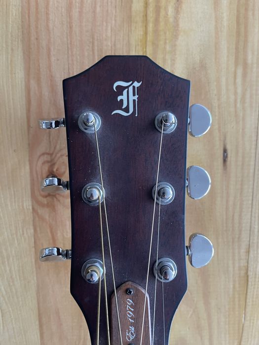 Akustik Gitara FURCH LJ 11-SR