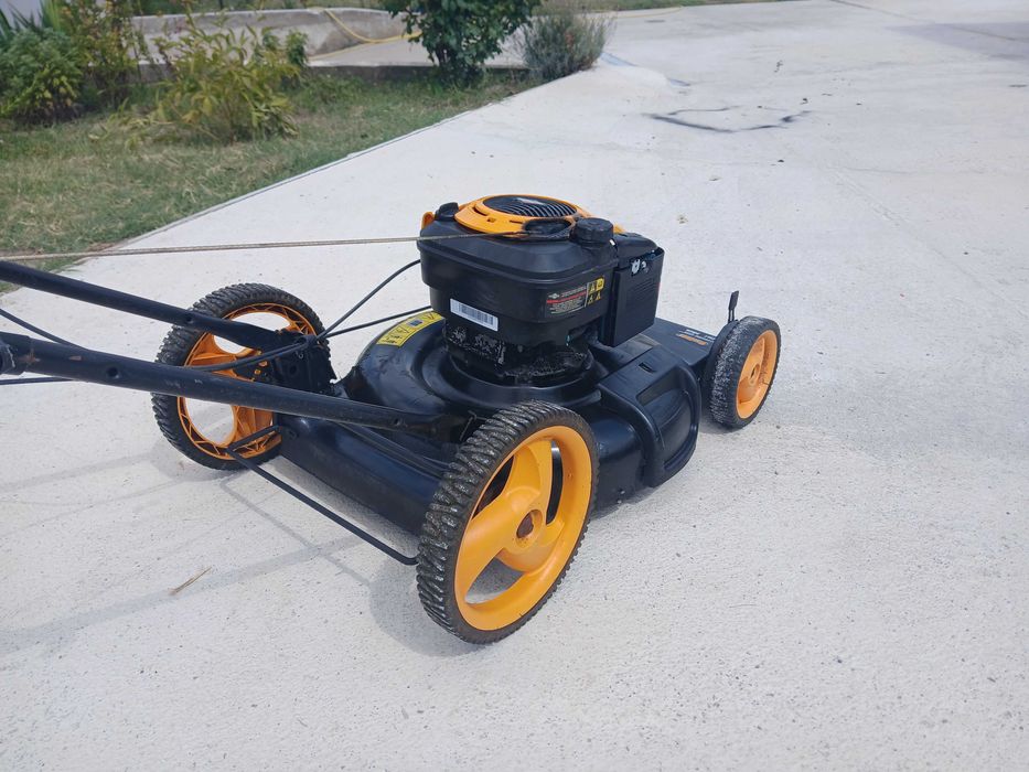 Самоходна косачка Partner 56см.