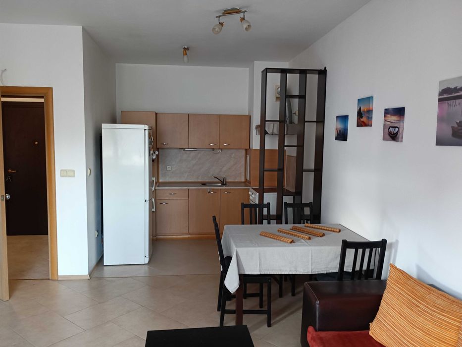 Дава се под наем Тристаен апартамент в София, Център - 90 кв.м за 850 € - Снимка #4