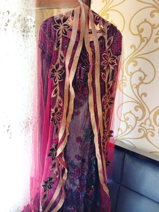 Продаётся ансамбль куйлак