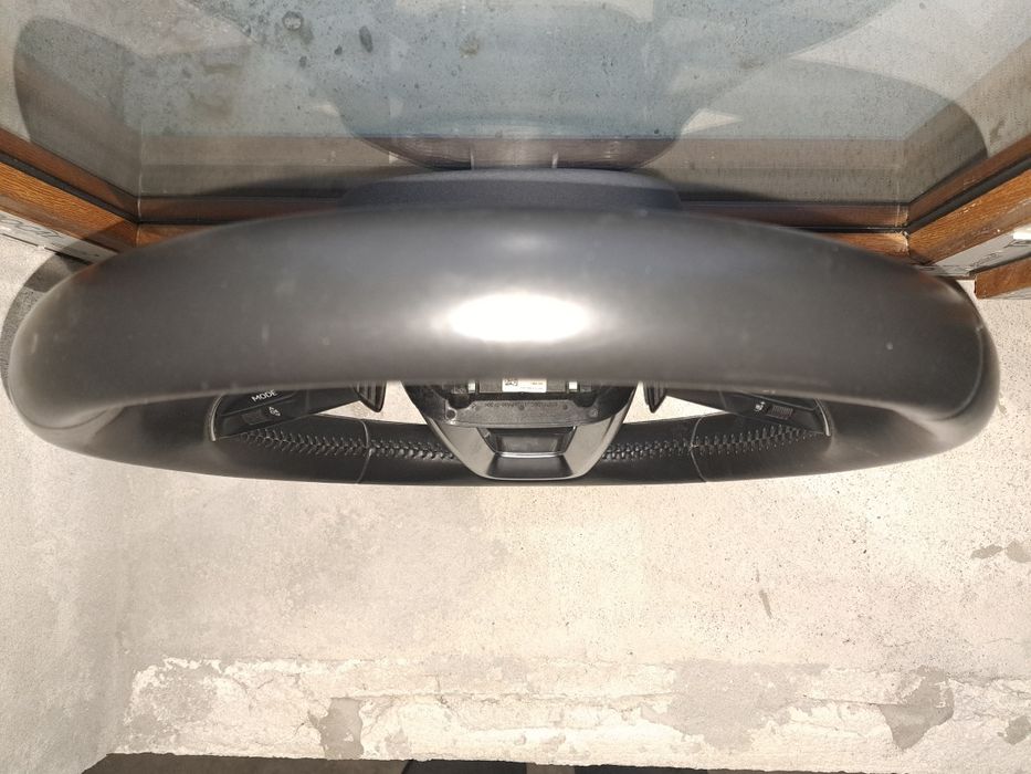 Кожен волан за Ауди Без ЕЙРБЕГА