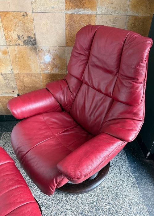 Fotolii Stressless Reno de Lux