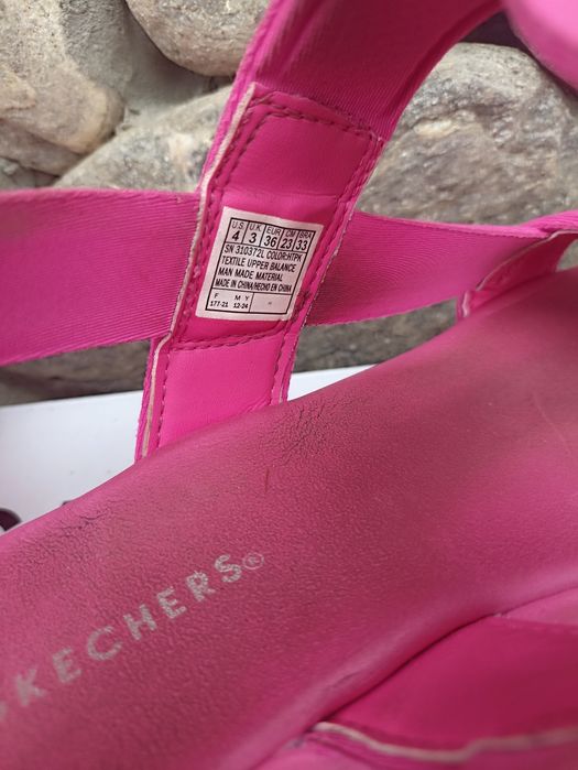 Skechers сандали 36 номер