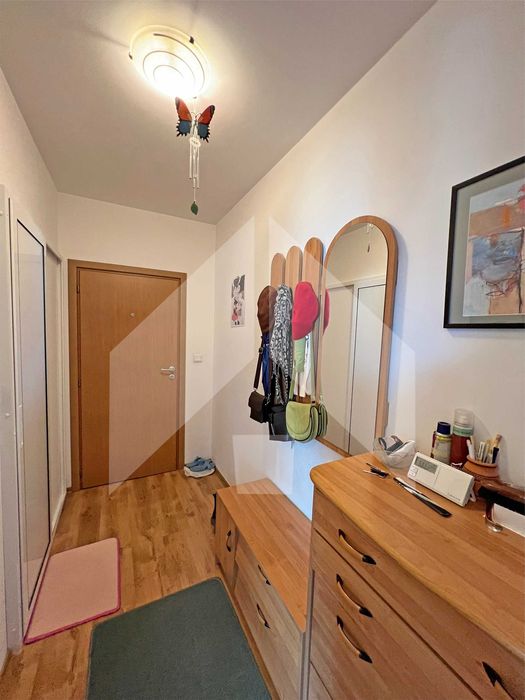 Продава се Двустаен апартамент в Нови пазар - 60 кв.м за 1233 €/кв.м - Снимка #16