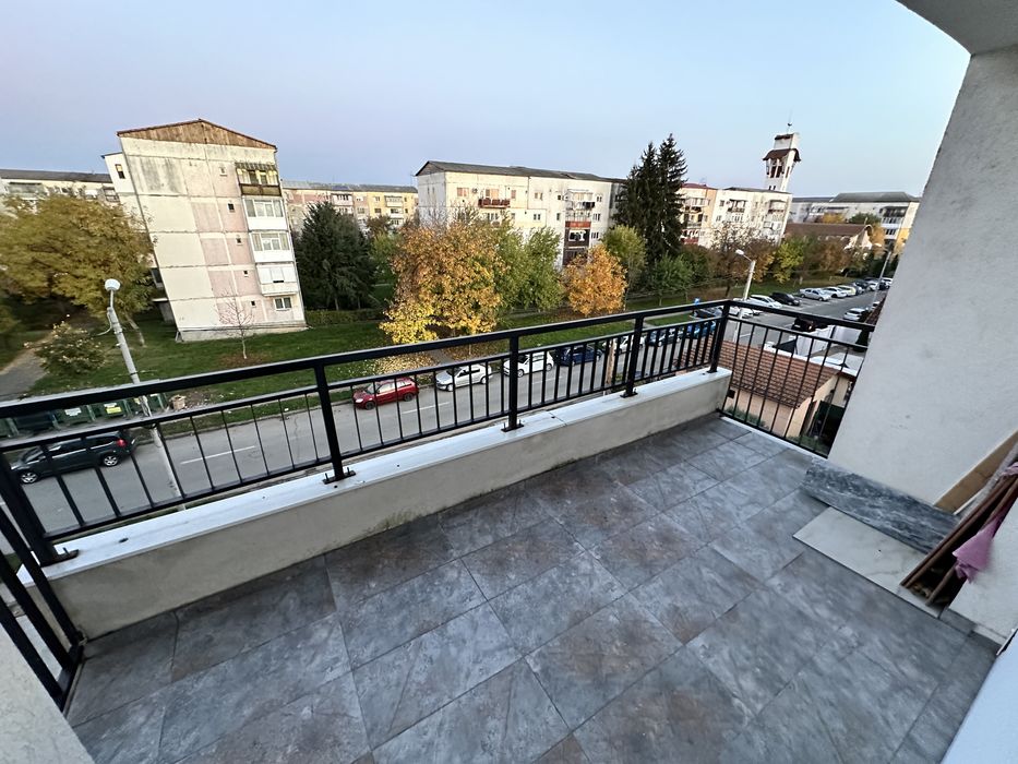 Ofer spre vânzare Apartament 2 camere Micro 16 Bloc Nou