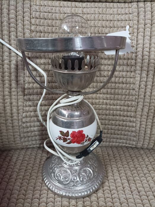 Set tacâmuri Ralph Lauren - Veioze vechi
